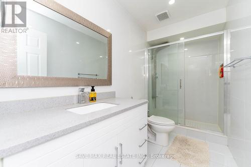 42 Floribunda Crescent, Brampton, ON - Indoor Photo Showing Bathroom