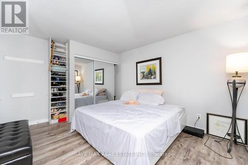 42 Floribunda Crescent, Brampton, ON - Indoor Photo Showing Bedroom