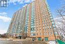 209 - 145 Hillcrest Avenue, Mississauga, ON  - Outdoor With Facade 