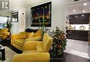 209 - 145 Hillcrest Avenue, Mississauga, ON  - Indoor Photo Showing Living Room 