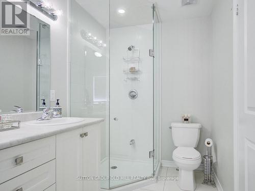 61 Morra Avenue, Caledon, ON - Indoor Photo Showing Bathroom