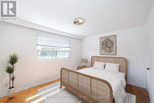 46 Carrick Avenue, Toronto, ON - Indoor Photo Showing Bedroom