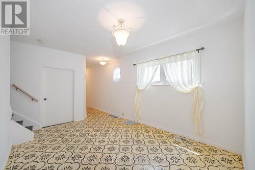 46 Carrick Avenue, Toronto, ON - Indoor Photo Showing Other Room