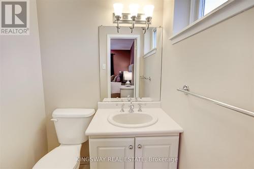 15 Deanewood Crescent, Toronto, ON - Indoor Photo Showing Bathroom