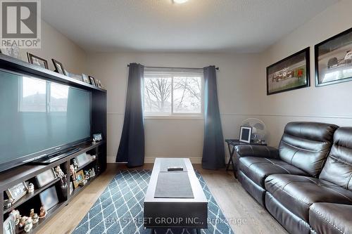 4602 Willow Creek Drive, Mississauga, ON - Indoor