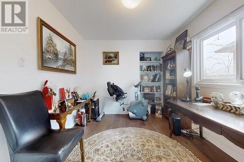 4602 Willow Creek Drive, Mississauga, ON - Indoor Photo Showing Other Room
