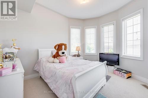 191 Beechtree Crescent, Oakville, ON - Indoor Photo Showing Bedroom
