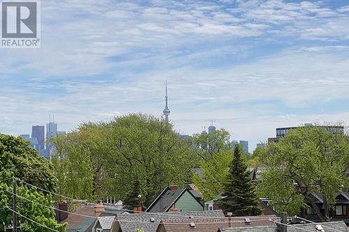 519 - 38 Howard Park Avenue, Toronto, ON - Outdoor With View