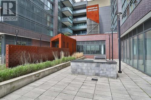 519 - 38 Howard Park Avenue, Toronto, ON - Outdoor With Exterior