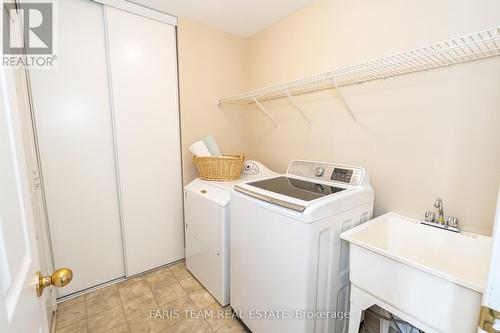 30 Wildflower Court, Barrie, ON - Indoor Photo Showing Laundry Room