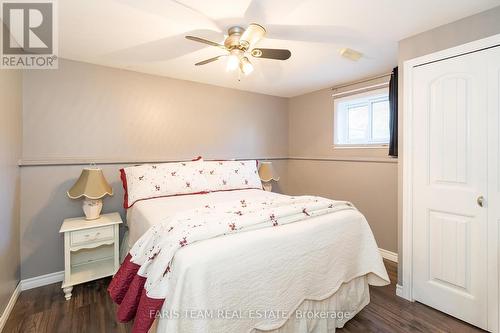 51 Evergreen Crescent, Wasaga Beach, ON - Indoor Photo Showing Bedroom