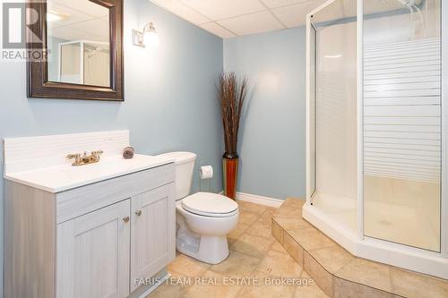 51 Evergreen Crescent, Wasaga Beach, ON - Indoor Photo Showing Bathroom