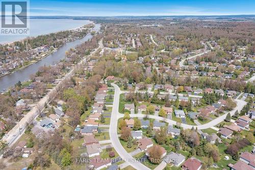 51 Evergreen Crescent, Wasaga Beach, ON - Outdoor With View
