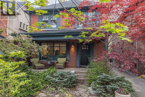 28 Oswald Crescent, Toronto, ON - Outdoor