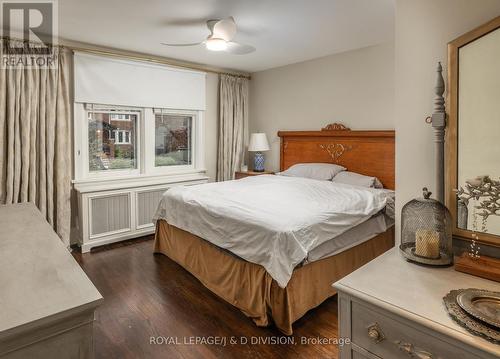 28 Oswald Crescent, Toronto, ON - Indoor Photo Showing Bedroom