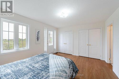 44 Miami Grove, Brampton, ON - Indoor Photo Showing Bedroom