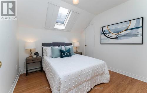 287 Snowdon Avenue, Toronto, ON - Indoor Photo Showing Bedroom