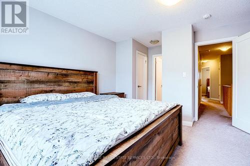 73 Aquarius Crescent, Hamilton, ON - Indoor Photo Showing Bedroom