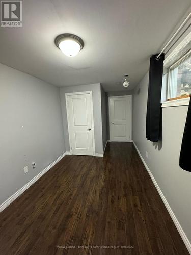 164 Letitia Street, Barrie, ON - Indoor Photo Showing Other Room