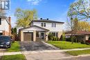 482 Tedwyn Drive, Mississauga, ON  - Outdoor 