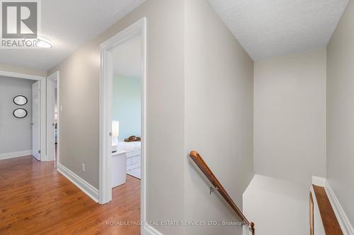 482 Tedwyn Drive, Mississauga, ON - Indoor Photo Showing Other Room