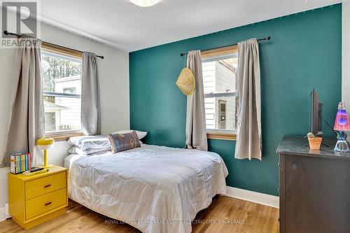 557 Bolivar Street, Peterborough, ON - Indoor Photo Showing Bedroom