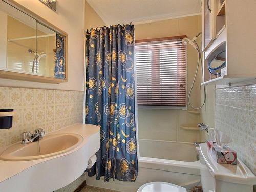 Salle de bains - 831  - 833 Boul. Forest, Val-D'Or, QC - Indoor Photo Showing Bathroom