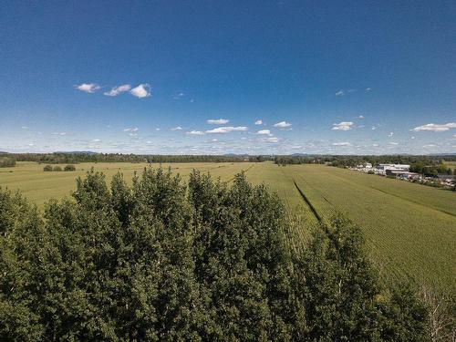 Overall view - 374 3E Rang, Saint-Jean-Sur-Richelieu, QC - Outdoor With View