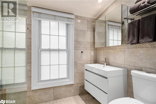 Primary Ensuite - 149 Bridge Street E, Belleville, ON - Indoor Photo Showing Bathroom