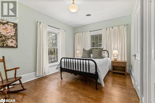 149 Bridge Street E, Belleville, ON - Indoor Photo Showing Bedroom