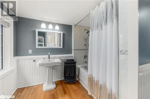 Second Primary Bedroom Ensuite - 149 Bridge Street E, Belleville, ON - Indoor Photo Showing Bathroom