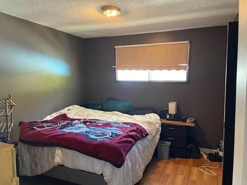514 Ryerson Crescent, Thunder Bay, ON - Indoor Photo Showing Bedroom