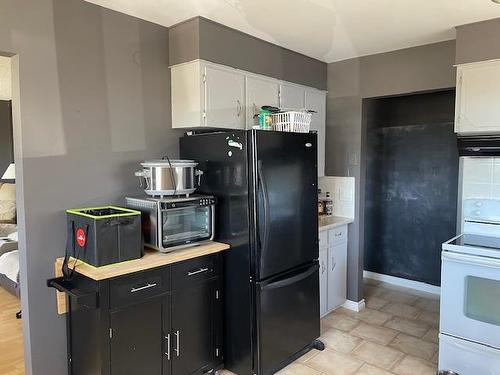 514 Ryerson Crescent, Thunder Bay, ON - Indoor Photo Showing Kitchen