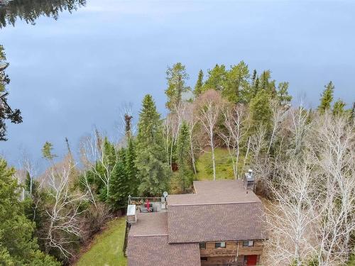 62 Branch Road #2 Storm Bay Road, Longbow Lake, ON - Outdoor With View