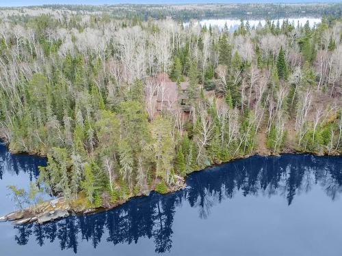 62 Branch Road #2 Storm Bay Road, Longbow Lake, ON - Outdoor With Body Of Water With View