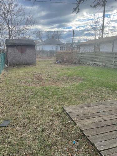 332 Ogden Street, Thunder Bay, ON - Outdoor With View