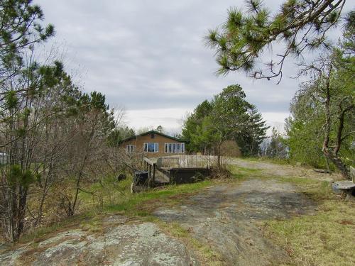 689 Bears Pass Road, Rainy Lake, ON - Outdoor