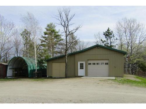 689 Bears Pass Road, Rainy Lake, ON - Outdoor