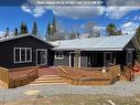 3325 Kam Current Road, Rural Thunder Bay, ON  - Outdoor With Deck Patio Veranda 