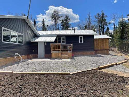 3325 Kam Current Road, Rural Thunder Bay, ON - Outdoor