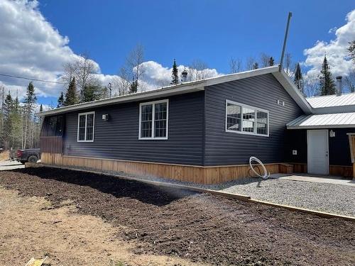 3325 Kam Current Road, Rural Thunder Bay, ON - Outdoor