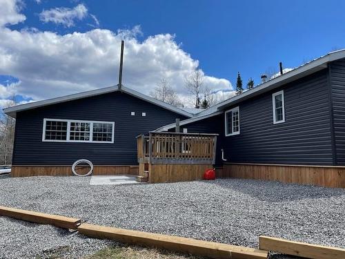 3325 Kam Current Road, Rural Thunder Bay, ON - Outdoor With Exterior