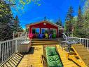 12 144 Andys Camp Road, Kenora, ON  - Outdoor With Deck Patio Veranda 