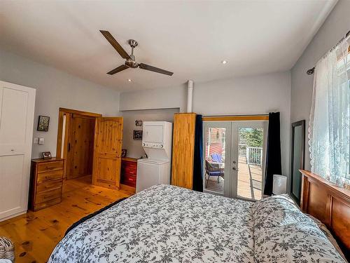 12 144 Andys Camp Road, Kenora, ON - Indoor Photo Showing Bedroom