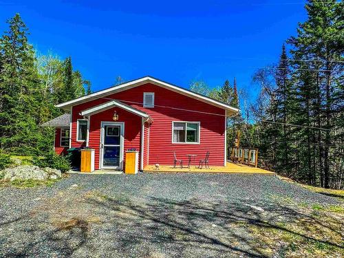 12 144 Andys Camp Road, Kenora, ON - Outdoor