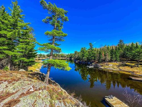 12 144 Andys Camp Road, Kenora, ON - Outdoor With Body Of Water With View