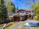 12 144 Andys Camp Road, Kenora, ON  - Outdoor With Deck Patio Veranda 