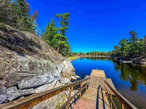 12 144 Andys Camp Road, Kenora, ON - Outdoor With Body Of Water With View