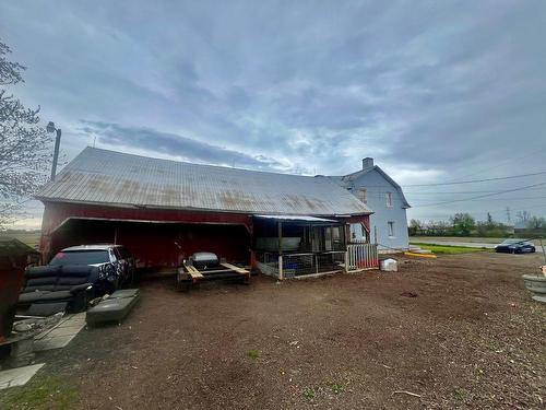 Shed - 1564 Rg De L'Achigan N., L'Épiphanie, QC 