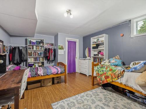 Bedroom - 12 Rue Mcnamara, Gatineau (Masson-Angers), QC - Indoor Photo Showing Bedroom